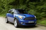 Mini Countryman All4 2013 года
